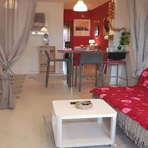  Apartamento La Estrella De San Isidro