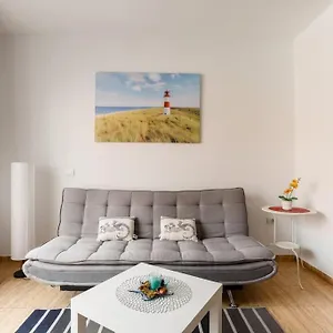  Appartement Mochiri - San Isidro