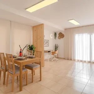  Pensión Rooms City